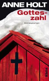 Gotteszahl (Fear Not) (Vik & Stubo, Bk 4) (German Edition)