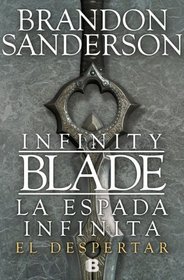 La espada infinita (Spanish Edition)