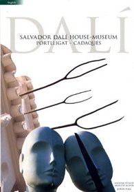 Salvador Dali House-museum: Portlligat-cadaques