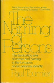 The naming of persons