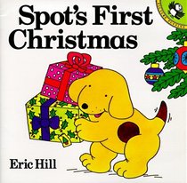 Spot's First Christmas (Spot)