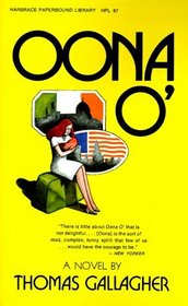 Oona O (Harbrace Paperbound Library ; Hpl 67)