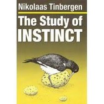 Study of Instinct