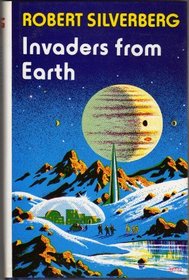 Invaders from earth: Science fiction
