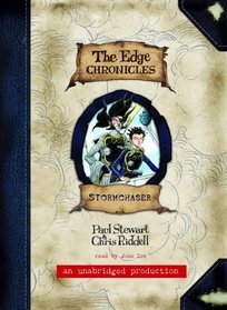 The Edge Chronicles Stormchaser