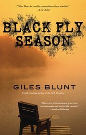 Black Fly Season (John Cardinal, Bk 3)