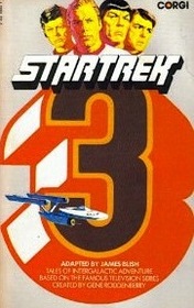 Star Trek: No. 3