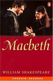 Macbeth, Level 4, Penguin Readers