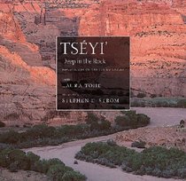 Tseyi/deep in the Rock: Reflections on Canyon De Chelly (Sun Tracks)