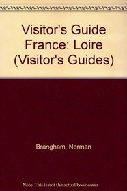 Visitor's Guide France (Visitor's Guides)