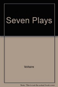 Seven Plays