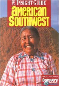 Insight Guide American Southwest