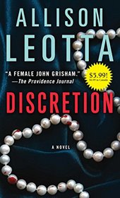 Discretion (Anna Curtis, Bk 2)