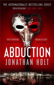 The Abduction (The Carnivia Trilogy)