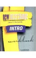 New Interchange: Intro Workbook
