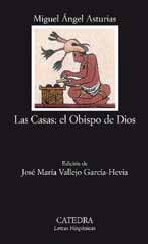 Las casas/ The Houses: El Obispo De Dios; La Audiencia de los Confines. Cronica en tres andanzas (Letras Hispanicas/ Hispanic Writings) (Spanish Edition)