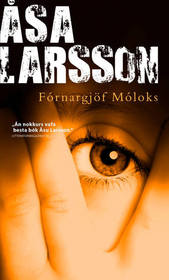 Fornargjof Moloks (The Second Deadly Sin) (Rebecka Martinsson, Bk 5) (Icelandic Edition)