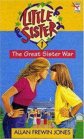 Great Sister War (Little Sister)