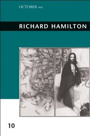 Richard Hamilton (October Files)