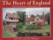 The Heart of England (Country Series, 24)