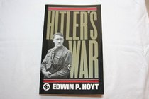 Hitler's War (A Da Capo paperback)