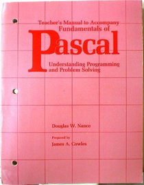 Im, Fundamentalls of Pascal: Undrstnd Pro