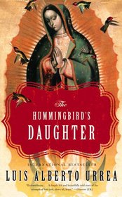 The Hummingbird's Daughter