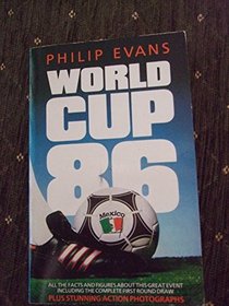 World Cup '86 (Knight Books)