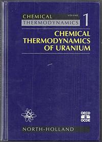 Chemical Thermodynamics of Uranium