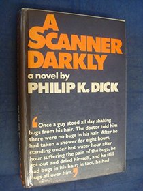 Scanner Darkly