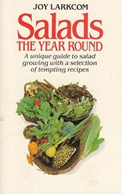 Salads the Year Round