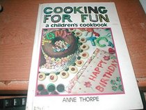 Cooking for Fun (Yowie)