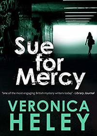 Sue for Mercy