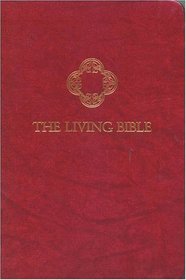 The Living Bible Young Readers Illustrated Gift Edition
