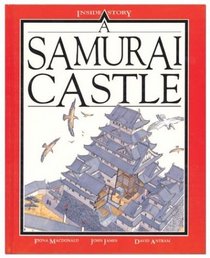 A Samurai Castle (Inside Story)