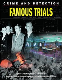 Famous Trials (Crime and Detection)