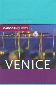 Venice Mini City Guide (Cadogan Guides)
