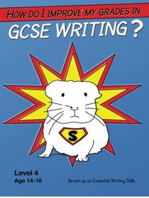 How Do I Improve My Grades In GCSE English?