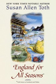 England for All Seasons