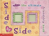 Side By : The Ultimate Friendship Book