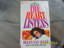 The Heart Listens