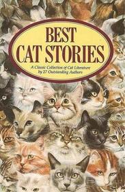 Best Cat Stories