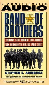 BAND OF BROTHERS : 