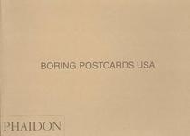 Boring Postcards USA