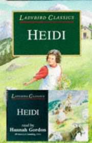 Heidi - C.C.- (Classics Collection) (Spanish Edition)