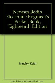 Newnes Radio and Electronics Engineering Pocket Book