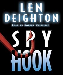 Spy Hook: Library Edition