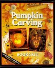 Pumpkin Carving Book and Kit