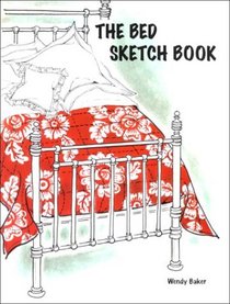 The Bed Sketchbook