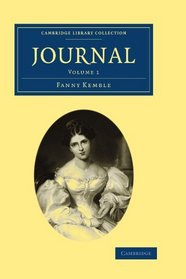 Journal: Volume 1 (Cambridge Library Collection - History)